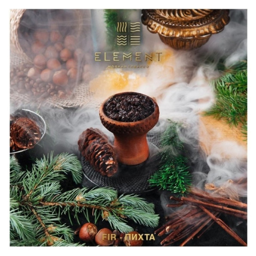 Element 25г (Вода) - Fir (Пихта)