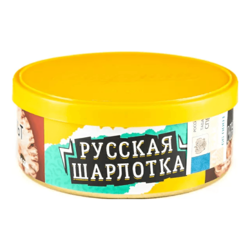 Северный 40г - Русская шарлотка