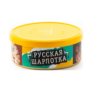 Северный 40г - Русская шарлотка