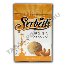 Щербетли 50гр - Дыня