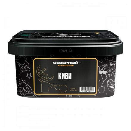 Северный Professional 200г - Киви