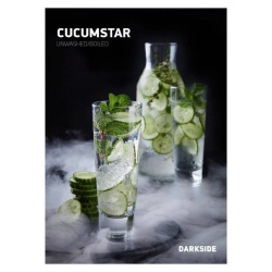 "DarkSide Base" (Кукумстар), 250 г