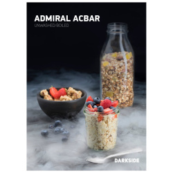DarkSide Core - Admiral Akbar (Овсянная каша) 100г