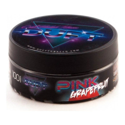 Duft - Pink Grapefruit (Розовый грейпфрут) 100г