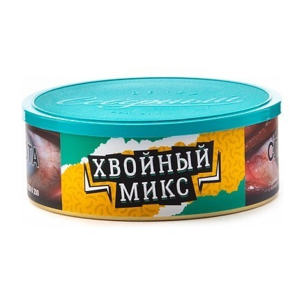 Северный 100г - Хвойный микс