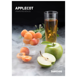 DarkSide Core - Applecot (Яблоко, абрикос) 100г