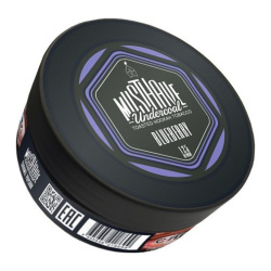 "Must Have" Blueberry (с ароматом черники) 125г