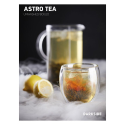 DarkSide Core - Astro Tea (Зеленый чай с лимоном) 100г