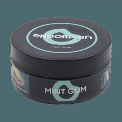 Endorphin 125гр - Mint gum (Мятная жвачка)