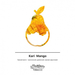 MattPear - Kari Mango (Пряный манго), 250 гр
