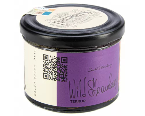 Trofimoff`s - Wild Strawberry (Terror) "Дикая земляника"