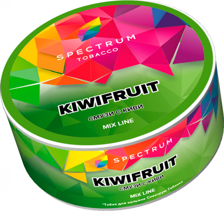 Spectrum Mix Line 25гр. - Kiwifruit