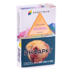 "Spectrum" (OBLEPIHA) 40 г