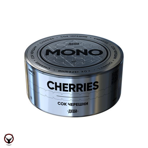 Душа MONO - Сок черешни 25г