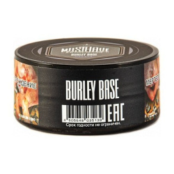 "Must Have" Burley Base (с ароматом табака Burley) 25г