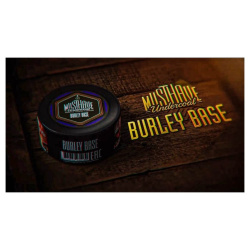 "Must Have" Burley Base (с ароматом табака Burley) 25г