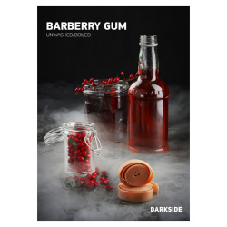 DarkSide Core - Barberry Gum (Барбариска) 100г