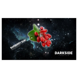 DarkSide Core - Barberry Gum (Барбариска) 100г