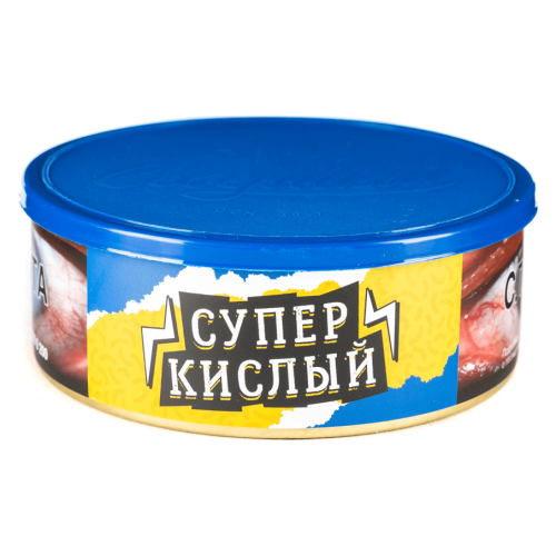 Северный 100гр - Супер кислый