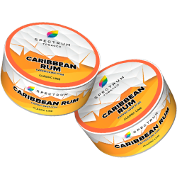 "Spectrum" (CARIBBEAN RUM) 200 г