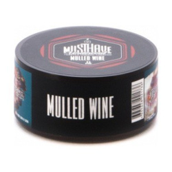 "Must Have" Mulled Wine (с ароматом глинтвейна) 25г