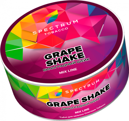Spectrum Mix Line 25гр. - Grape Shake