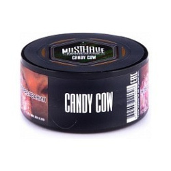 "Must Have" Candy cow (с ароматом карамели и сгущённого молока) 250г