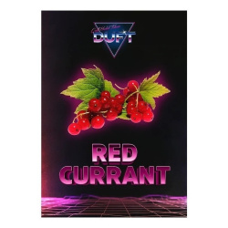 Duft - Red Currant (Красная смородина) 25г