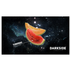 DarkSide Core - Torpedo (Арбуз, Дыня) 100г