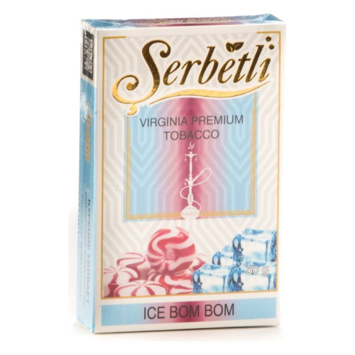 Щербетли 50гр - Леденцы