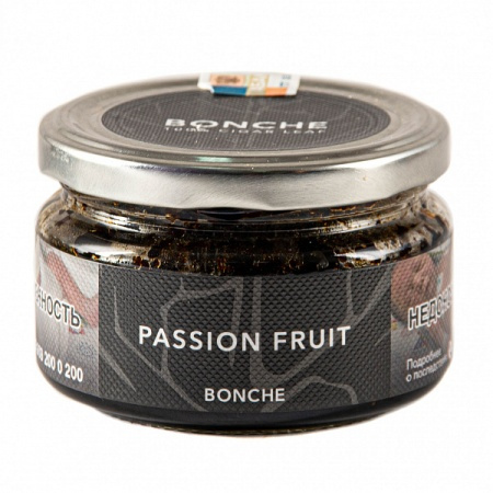 Bonche - Passion Fruit 120гр