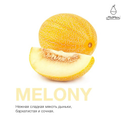 MattPear - Melony (Дыня), 50 гр