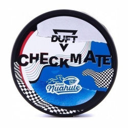 "Duft Checkmate" C1 Апельсин и персик 25г