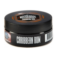 "Must Have" Caribbean rum (с ароматом карибского рома) 125г
