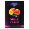Duft - Sour Peach (Кислый персик) 100г