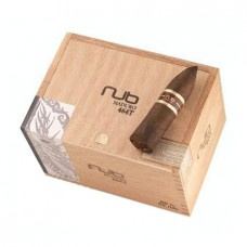 Сигары NUB Maduro 4x64 T *24MT