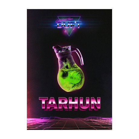 Duft - Tarhun (Тархун) 100г