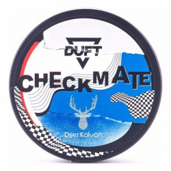 "Duft Checkmate" C5 Черника с мятой 25г