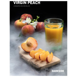 DarkSide Core - Virgin Peach (Персик) 100г