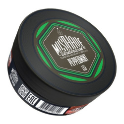 "Must Have" Peppermint (с ароматом перечной мяты) 125г