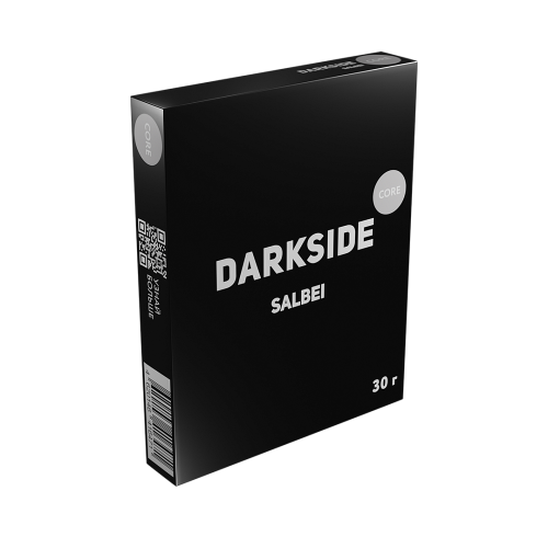 DarkSide Core - Salbei (Шалфей) 30г