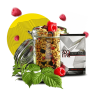 Peter Ralf - Granola Flat (Малиновая гранола) 50г