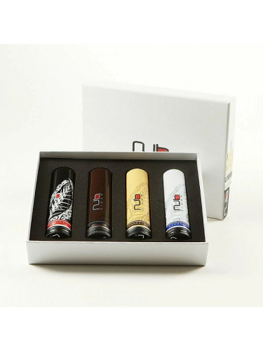 Набор Сигар NUB Tubo Sampler*4 MT