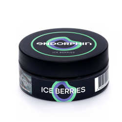 Endorphin 125Г - Ice berries (Ягодные леденцы)