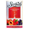 Щербетли 50гр - Малина,Персик,Черника