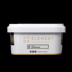 Element 200г (Воздух) - Berrymore (Земляника, Черника)