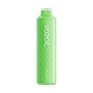 VOZOL ALIEN 4000 Арбузный лед