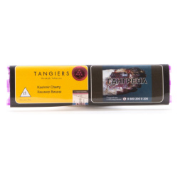 Tangiers Noir - Kashmir Cherri (Кашмир, вишня) 100г