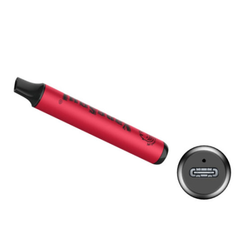 VapeSoul 6500 затяжек - Клубника, Банан