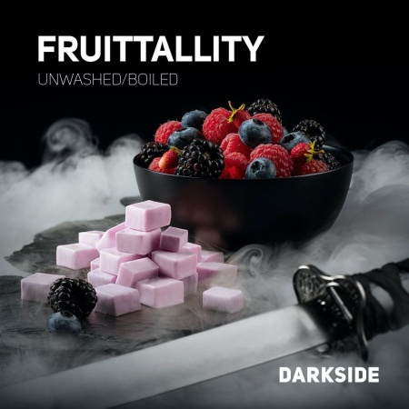 "DarkSide Core"(Фруталити), 250 г